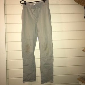 Southland Baseball Pants